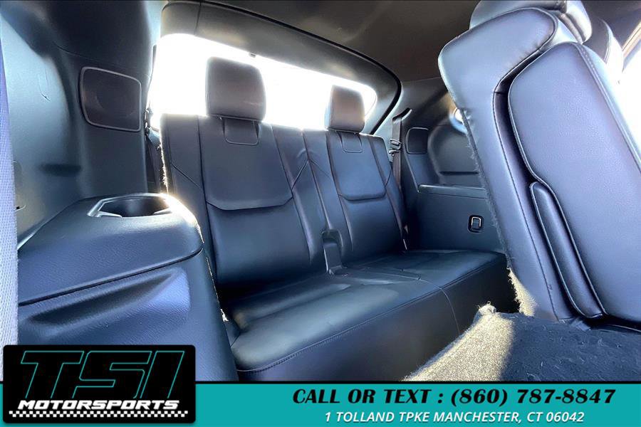 Used 2019 MAZDA CX-9 Grand Touring image 28