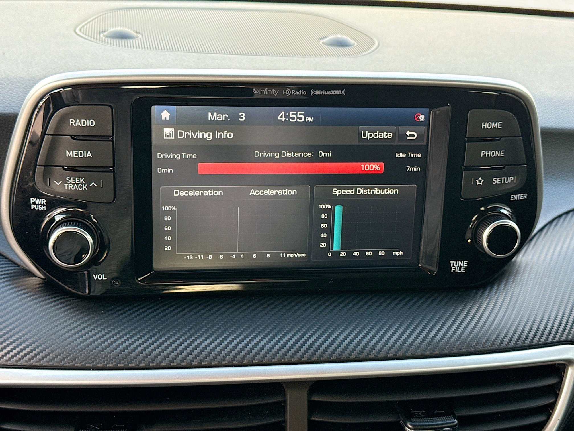 Used 2020 Hyundai Tucson Sport image 31