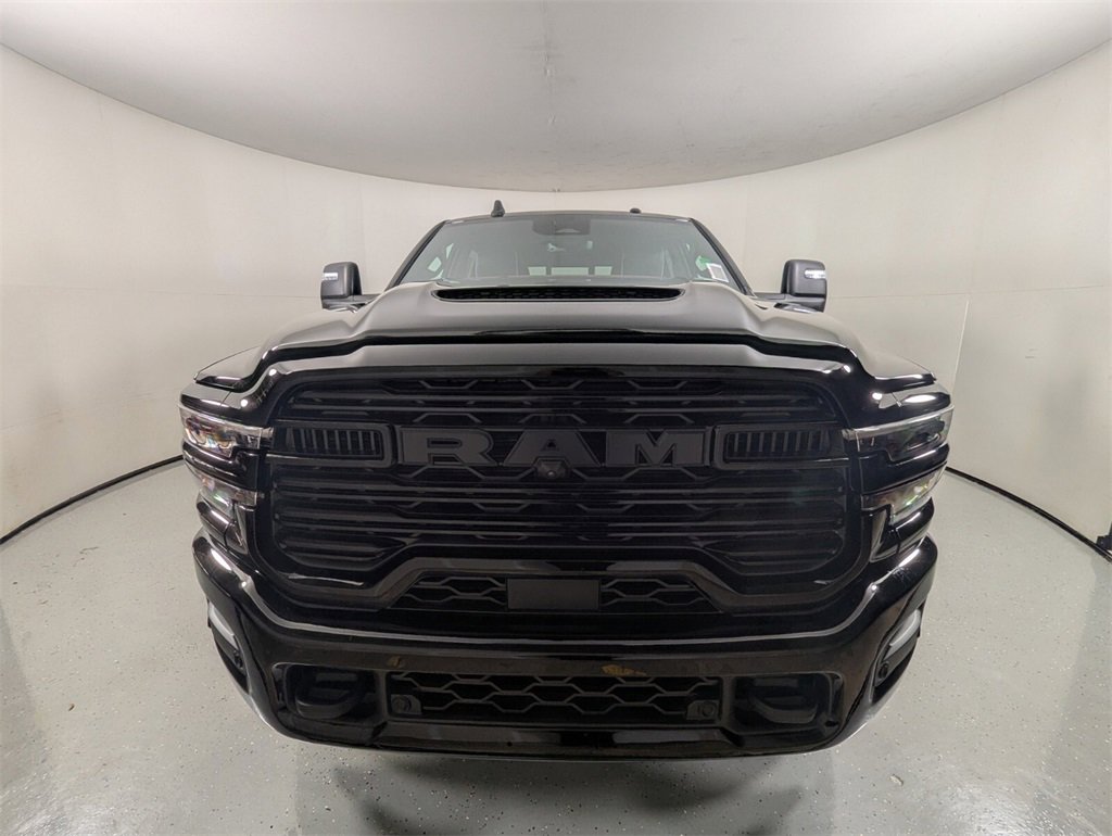 New 2026 RAM 2500 Laramie image 2