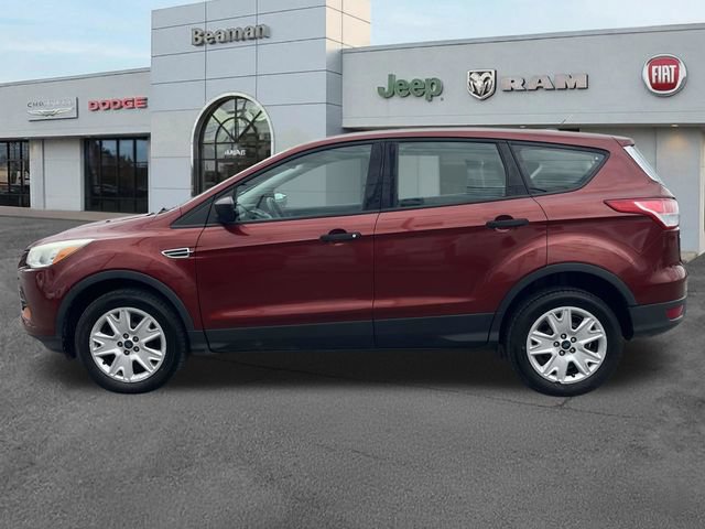 Used 2014 Ford Escape S FWD image 4