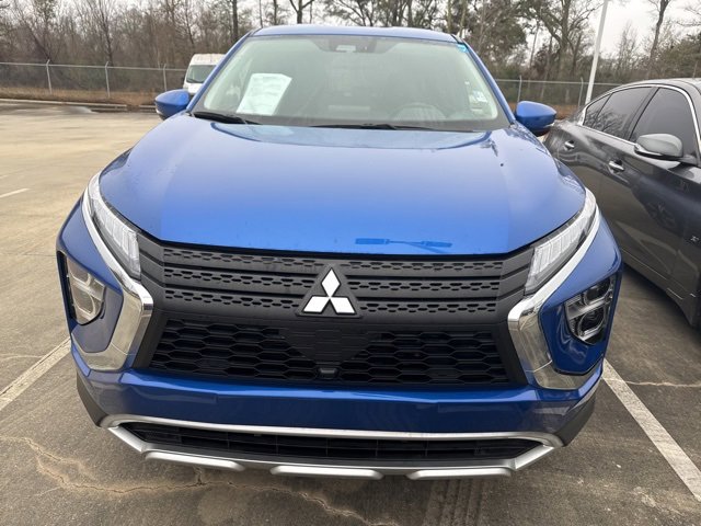 Used 2024 Mitsubishi Eclipse Cross SE image 4