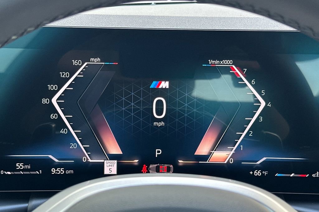 New 2026 BMW 430i Coupe w/ M Sport Package image 28