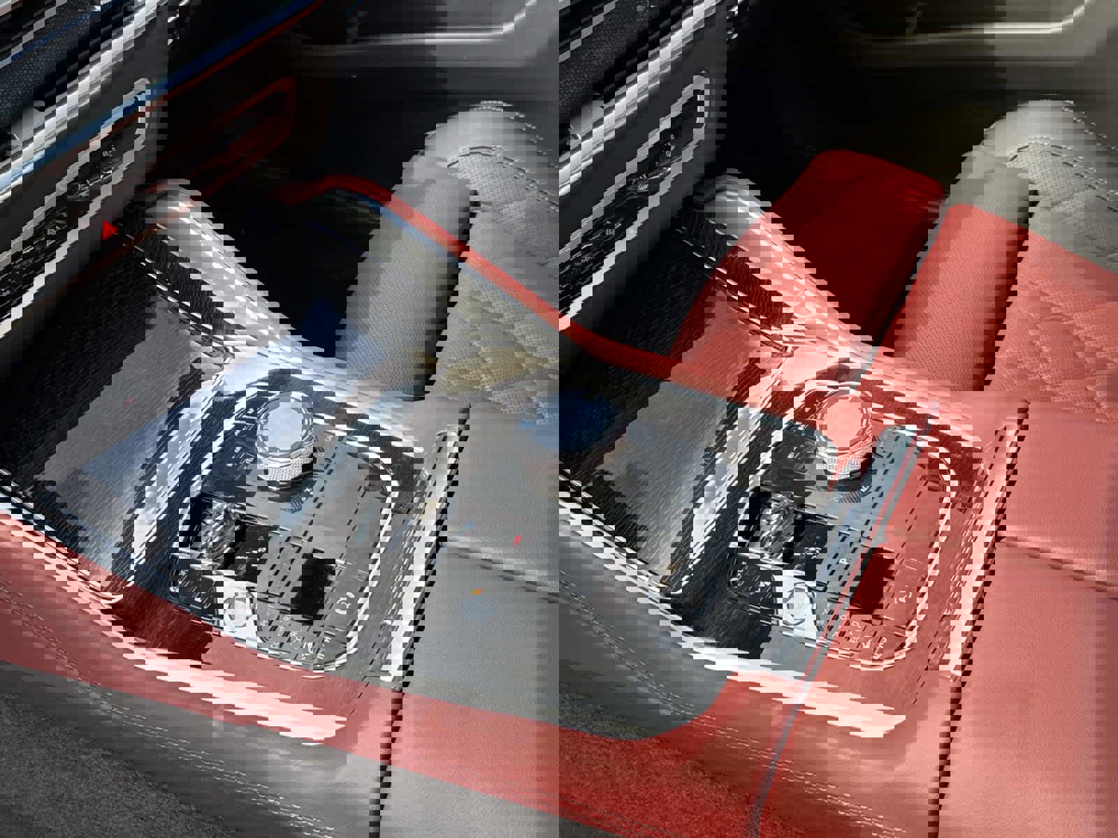 New 2026 BMW X6 xDrive40i w/ Executive Package image 21