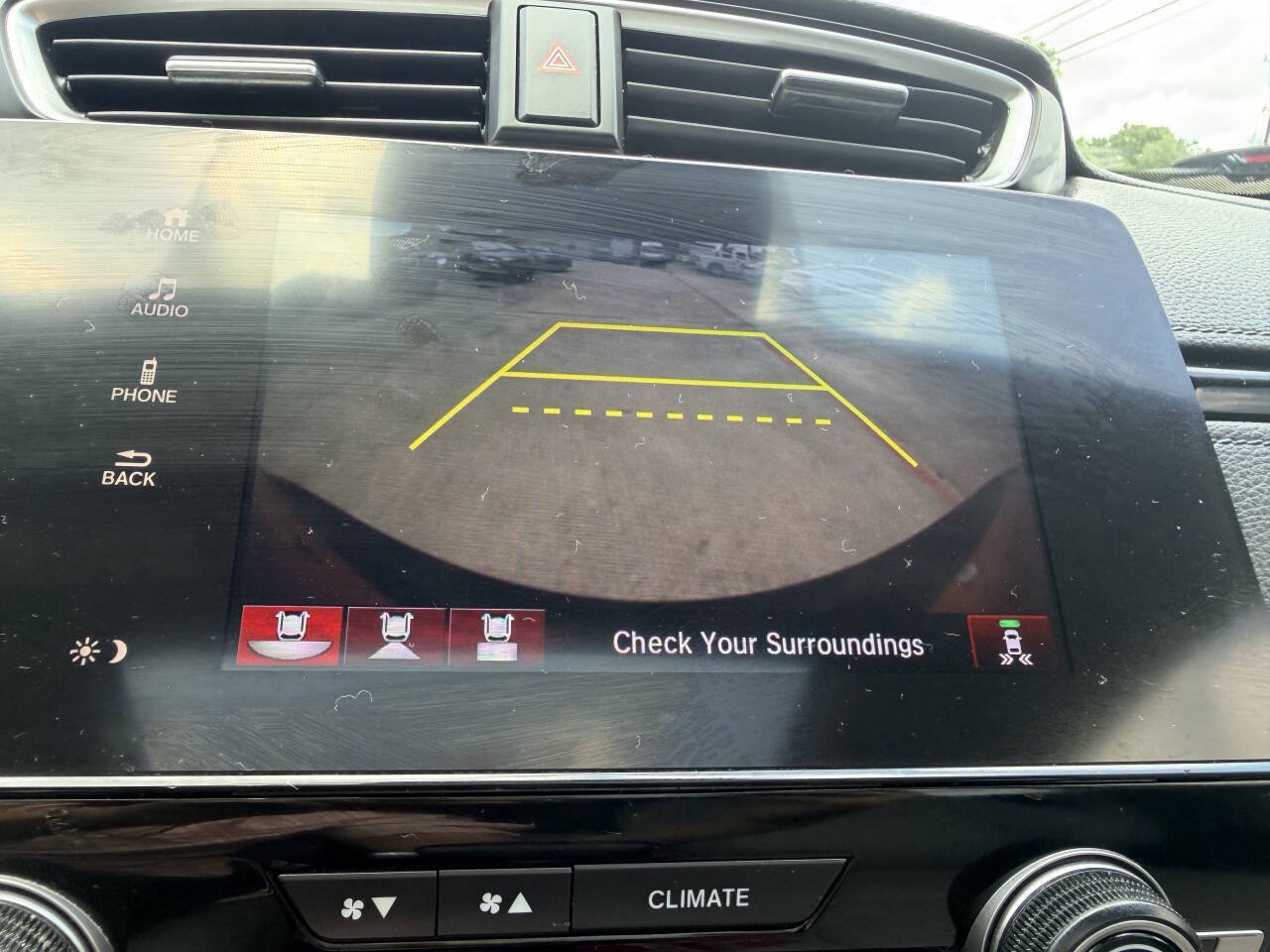 Used 2020 Honda CR-V EX-L image 29
