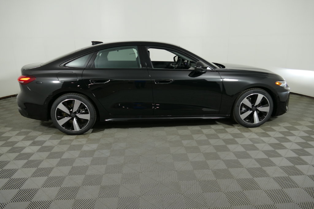 New 2026 Audi A5 Premium Plus AWD/4WD image 2