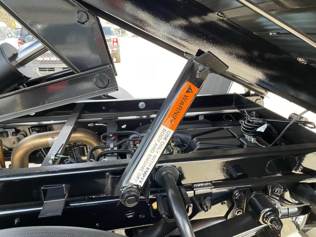 New 2026 Ford F550 4x4 Regular Cab Super Duty image 29