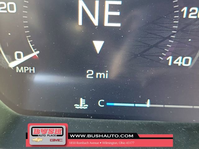 New 2026 GMC Sierra 1500 Elevation image 26