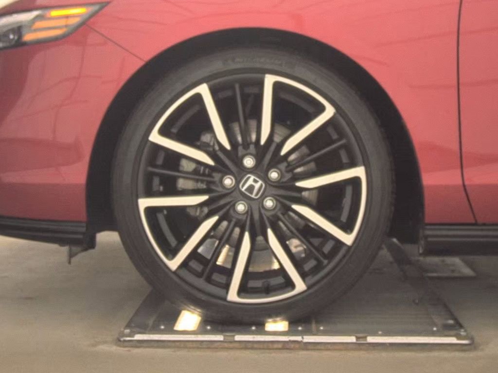 Certified 2024 Honda Accord Touring image 10