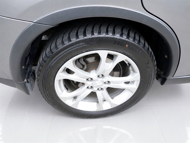 Used 2015 Mitsubishi Outlander SE AWD/4WD image 27