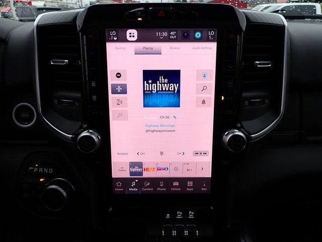 New 2026 RAM 1500 Big Horn image 21