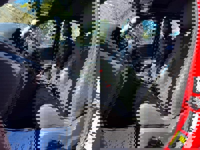 Used 2018 Ford Focus RS image 8