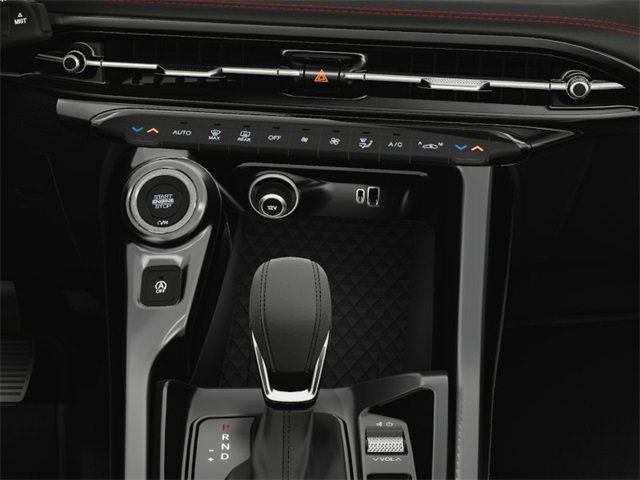 Certified 2024 Dodge Hornet GT w/ GT Blacktop Package image 24