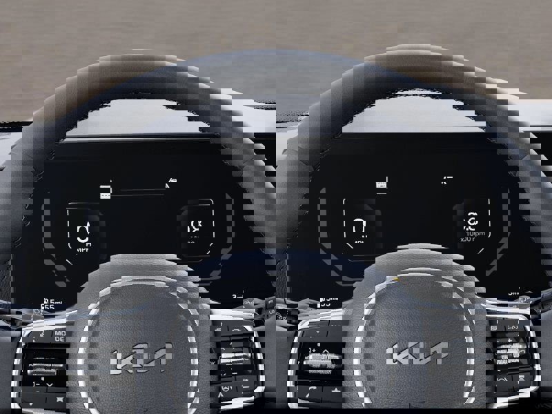 New 2026 Kia Carnival SX Prestige image 21