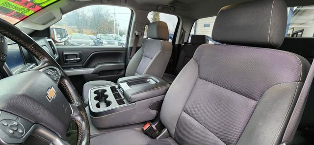 Used 2016 Chevrolet Silverado 1500 LT w/ All Star Edition image 7