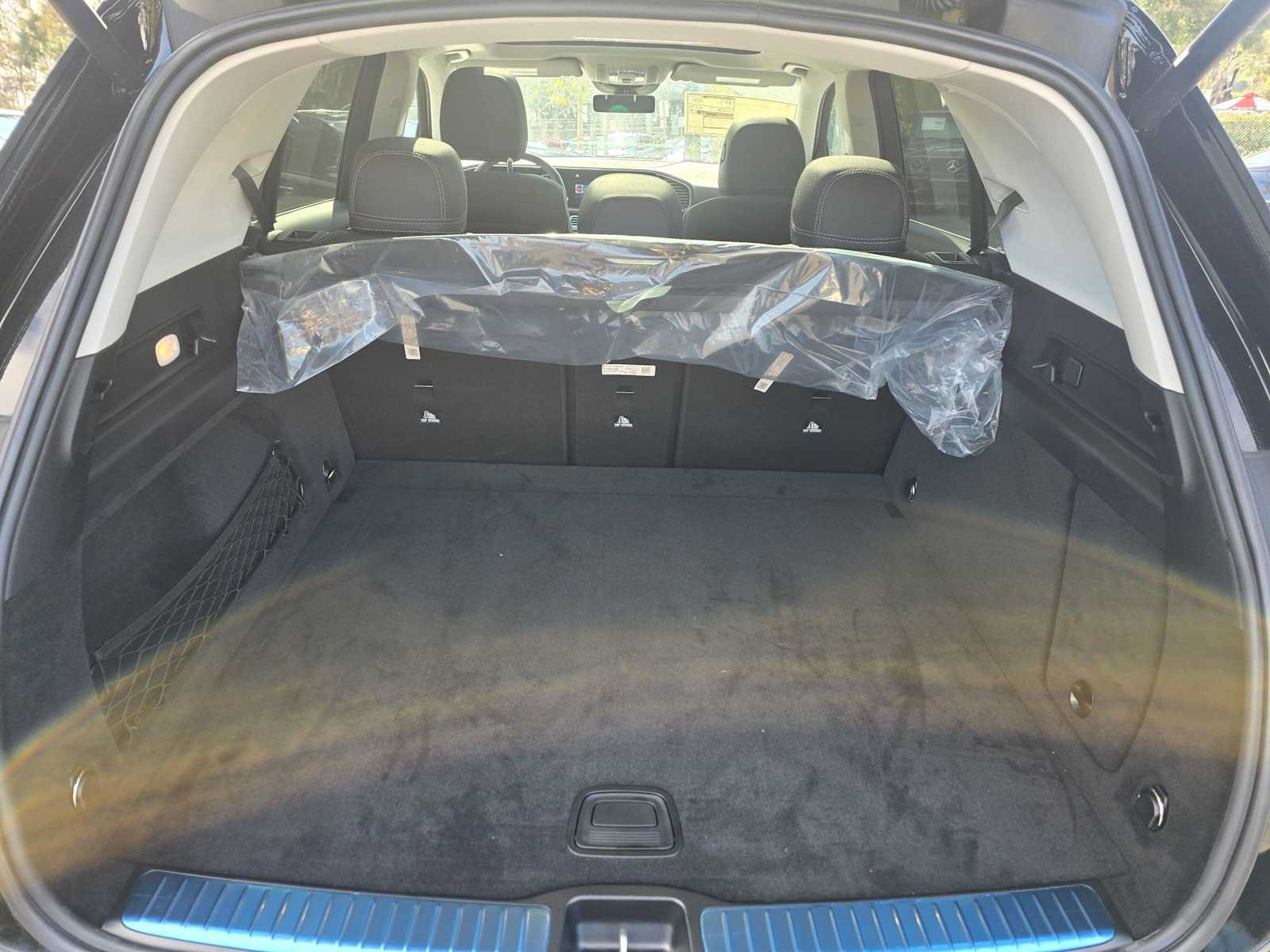 New 2026 Mercedes-Benz GLE 450 4MATIC image 14