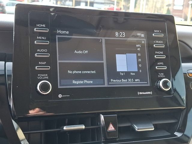 Used 2024 Toyota Camry LE image 17