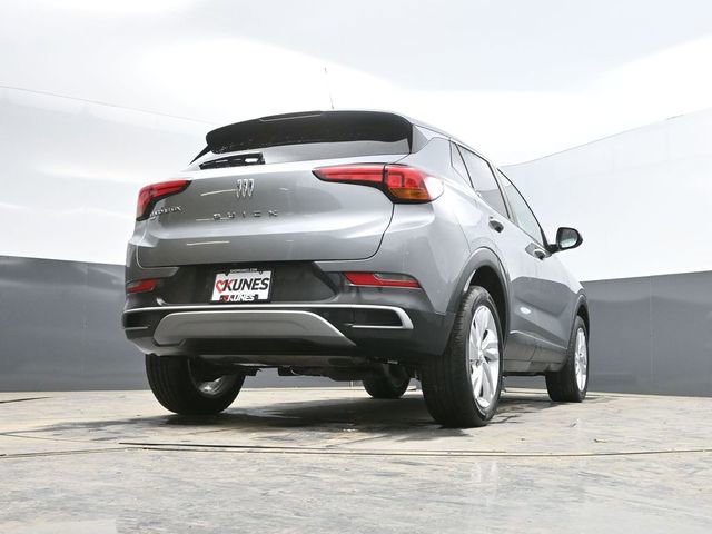 Used 2025 Buick Encore GX Preferred image 50