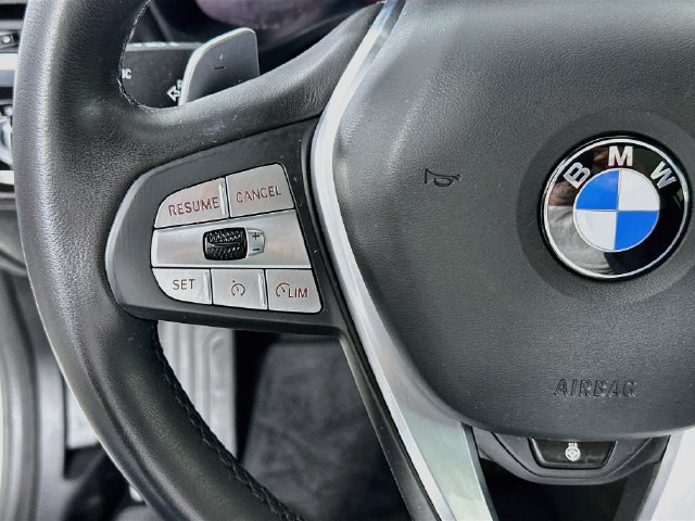 Used 2024 BMW X3 xDrive30i AWD/4WD image 22