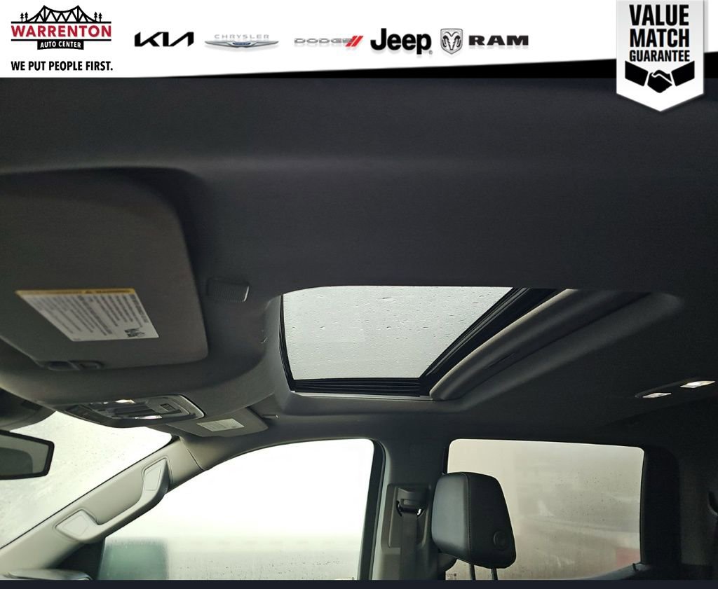 Used 2022 GMC Sierra 1500 Denali AWD/4WD image 17