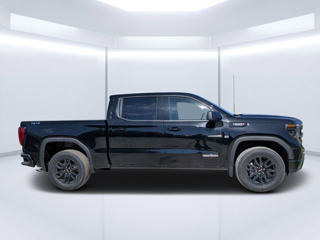 New 2026 GMC Sierra 1500 Elevation AWD/4WD image 2