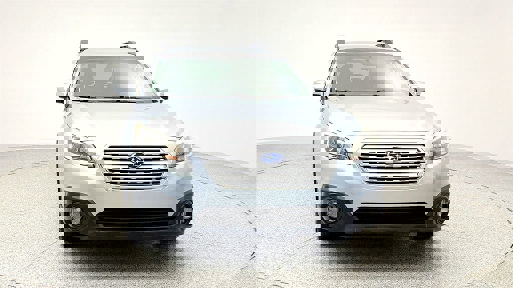 Used 2015 Subaru Outback 2.5i Premium image 2