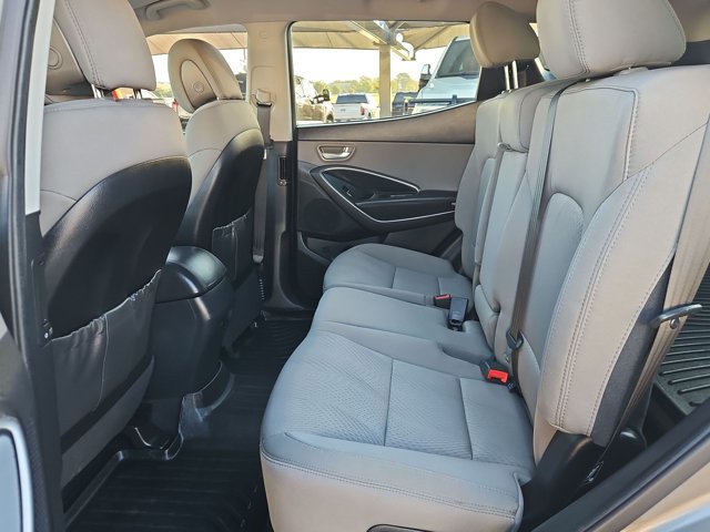 Used 2018 Hyundai Santa Fe Sport w/ 2.4L Value Package 02 FWD image 14