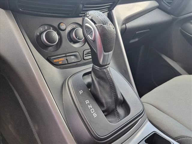 Used 2016 Ford Escape SE FWD image 14