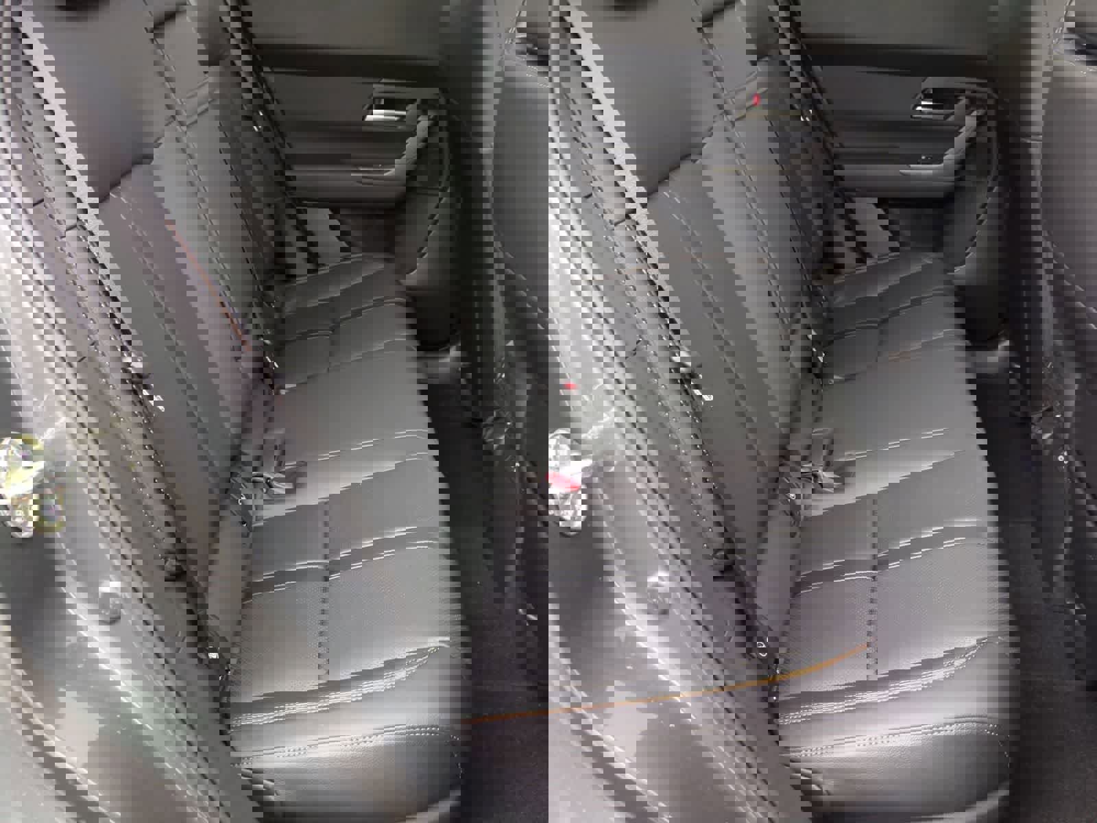 New 2026 MAZDA CX-50 2.5 Hybrid w/ Weather Package image 20