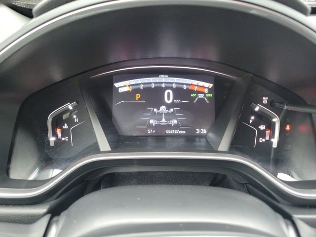 Used 2021 Honda CR-V EX-L image 33