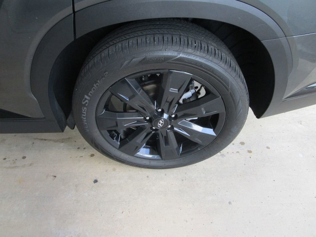 Used 2024 Hyundai Palisade XRT FWD image 10