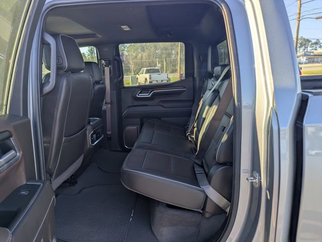 Used 2025 GMC Sierra 1500 Denali w/ Denali Reserve Package image 15