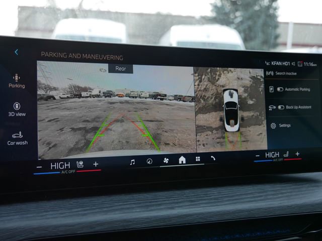 Used 2025 BMW 430i xDrive Convertible w/ M Sport Package image 29