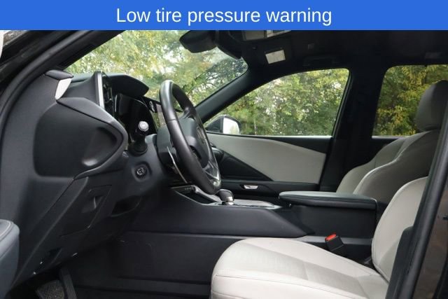 Used 2024 Lexus TX 350 FWD image 8