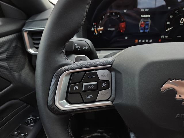 New 2026 Ford Mustang GT Premium RWD image 19