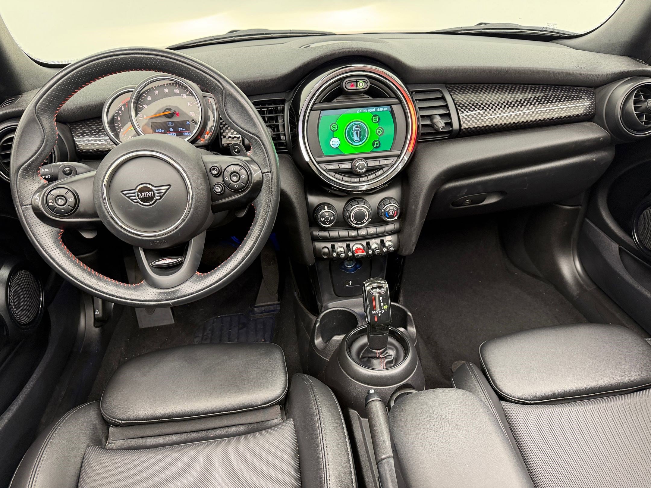 Used 2021 MINI Cooper S image 26