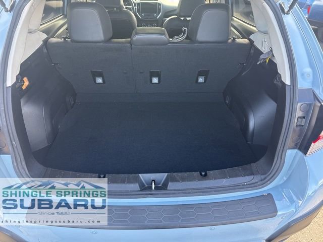 Used 2018 Subaru Crosstrek 2.0i Limited AWD/4WD image 19