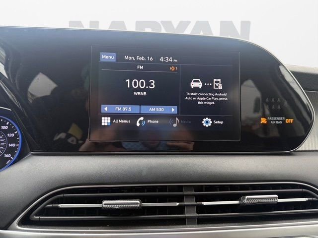 Used 2021 Hyundai Palisade SE image 17