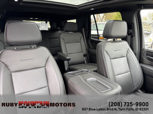 Used 2024 GMC Yukon Denali image 23