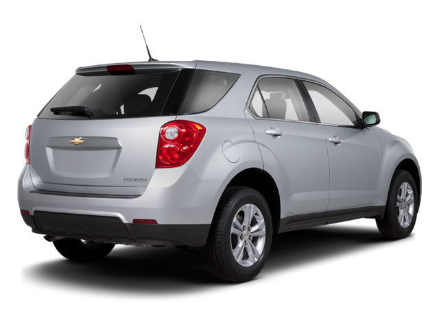 Used 2010 Chevrolet Equinox LT w/ Vehicle Interface Package image 5