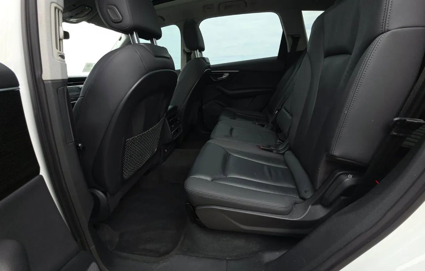 Used 2020 Audi Q7 3.0T Premium Plus image 56
