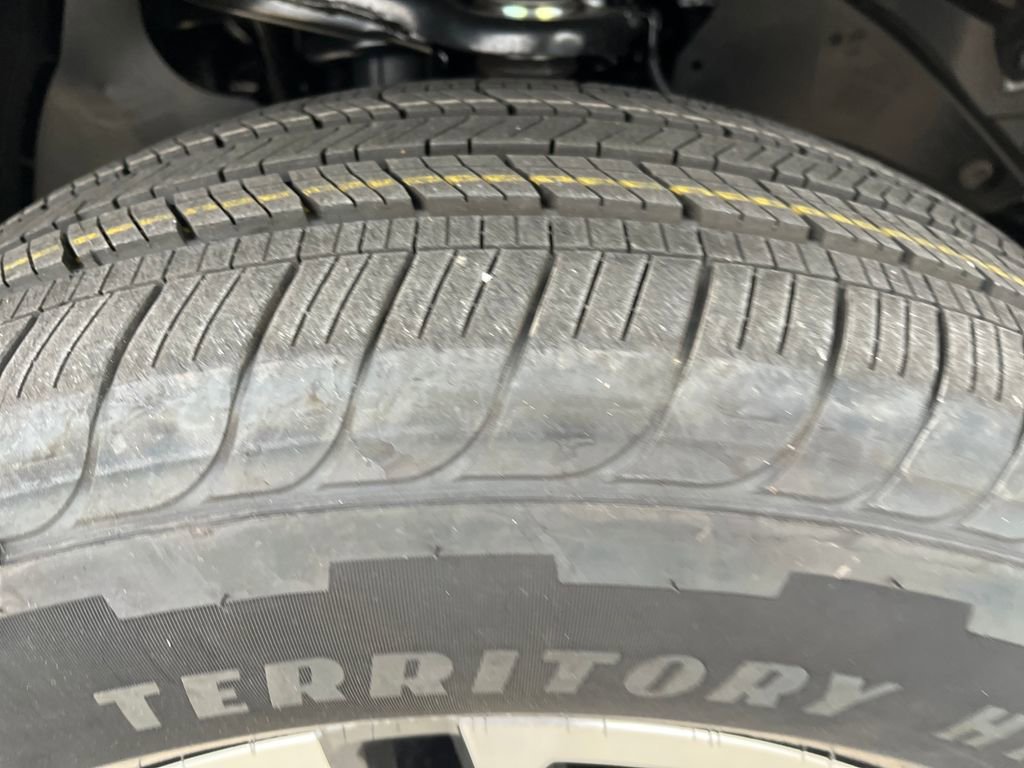 New 2026 Toyota Tacoma TRD Sport image 26