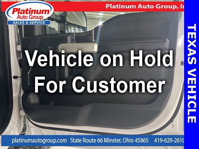 Used 2022 Ford F250 Lariat w/ Lariat Ultimate Package image 43