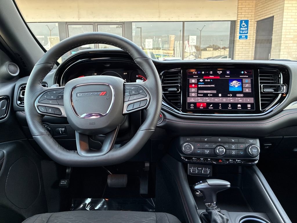 New 2026 Dodge Durango GT image 14