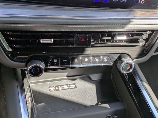 New 2026 Chevrolet Tahoe Premier image 20