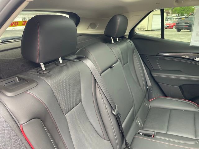 Used 2023 Buick Envision Essence w/ Technology Package I image 42