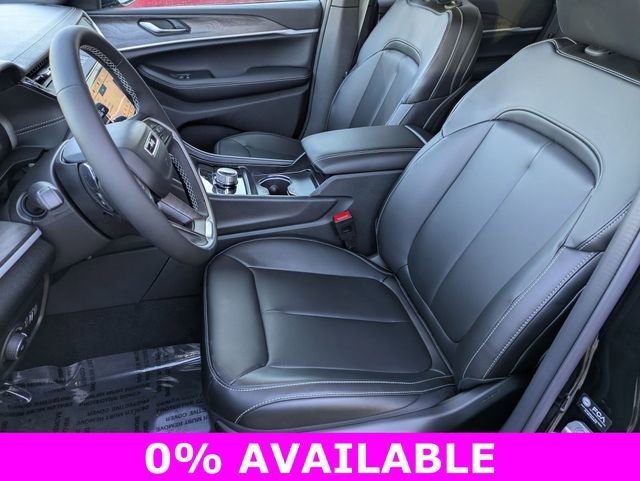 New 2026 Jeep Grand Cherokee Limited image 11