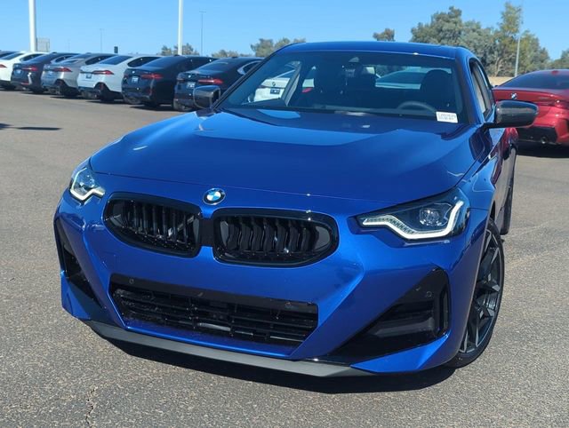 New 2026 BMW 230i Coupe image 3
