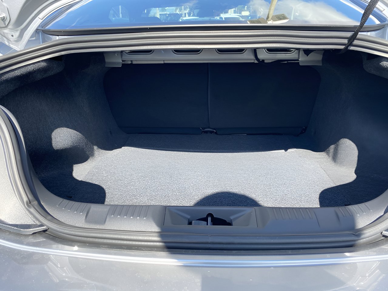 New 2026 Ford Mustang Premium image 8