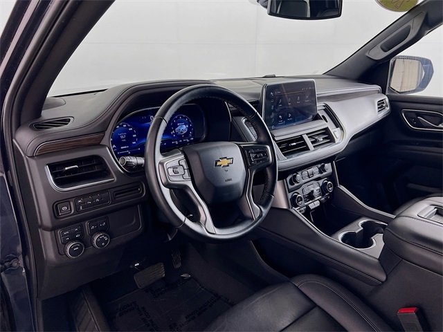 Used 2024 Chevrolet Suburban LT image 37