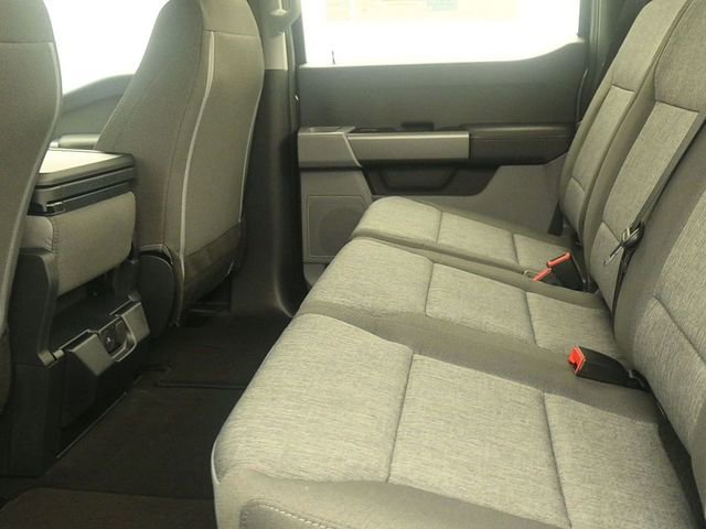 New 2026 Ford F250 XL w/ STX Appearance Package image 10